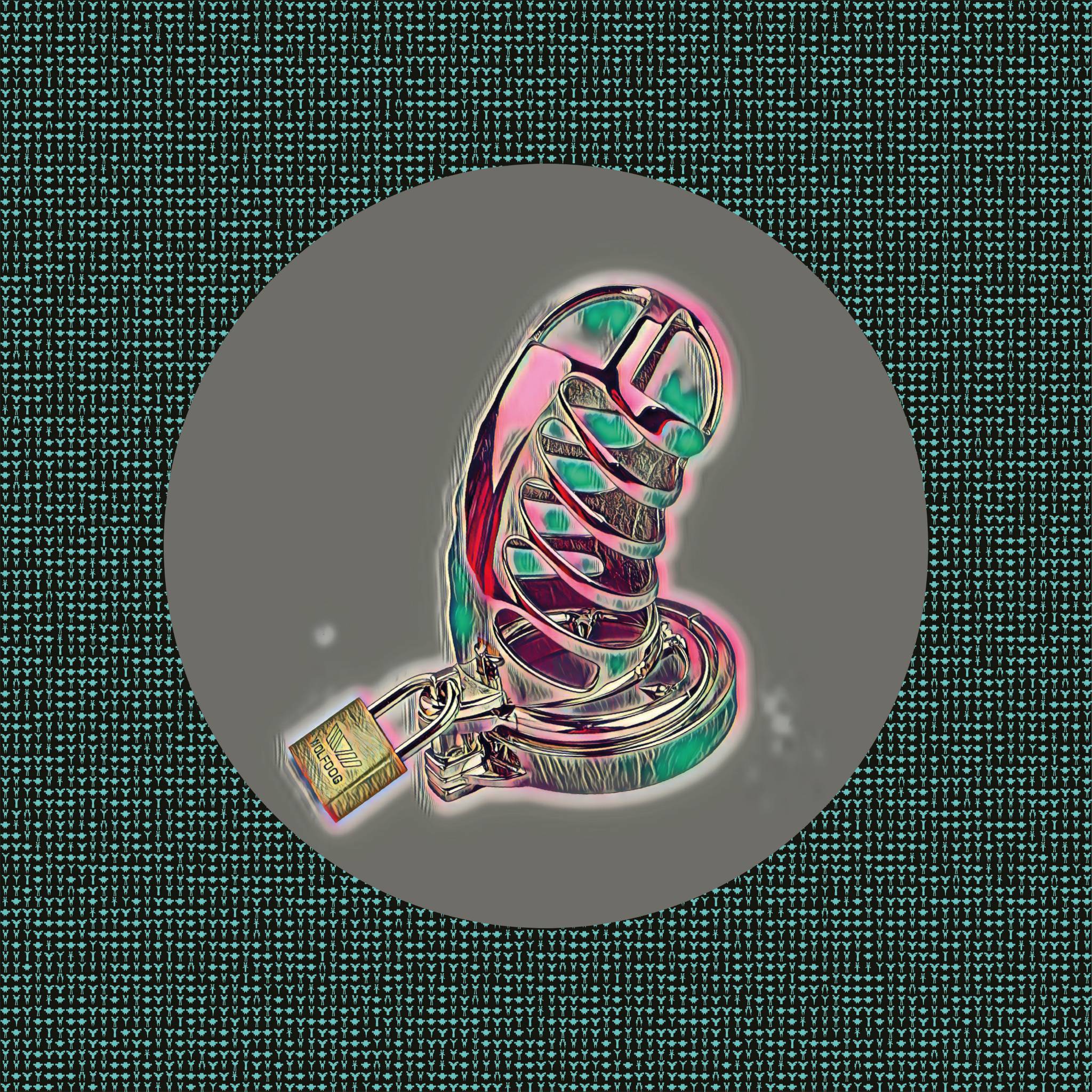 KATHARSIS - Supplice de la cage aux folles